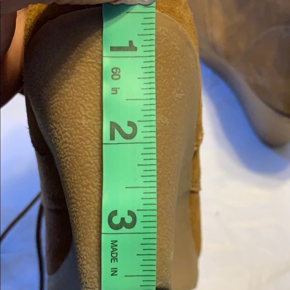 Booties - Picture 6 of 6